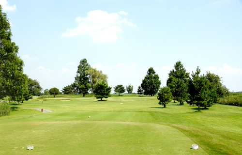 Hole 12 写真