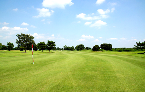 Hole 13 写真