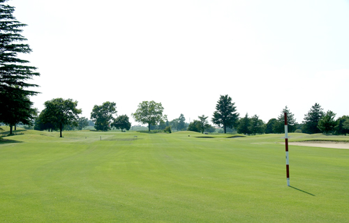 Hole 15 写真