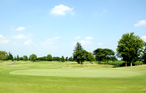 Hole 15 写真