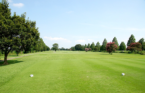 Hole 4 写真