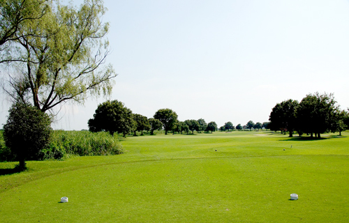Hole 5 写真