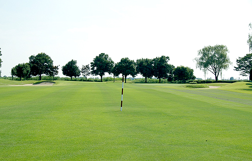Hole 5 写真
