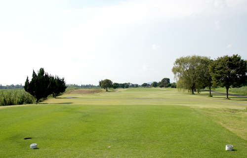 Hole 6 写真
