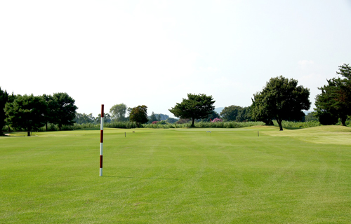 Hole 6 写真
