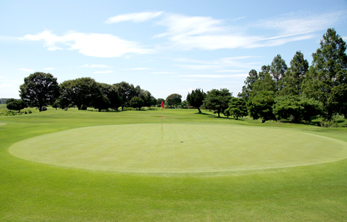 Hole 7 写真