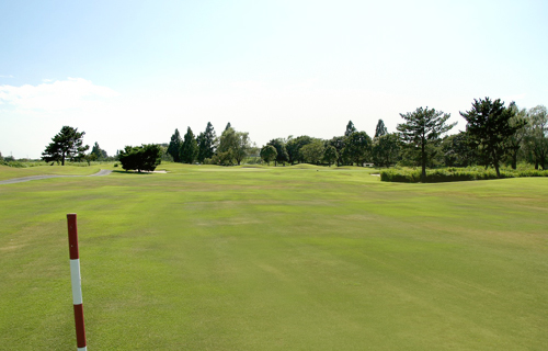 Hole 9 写真
