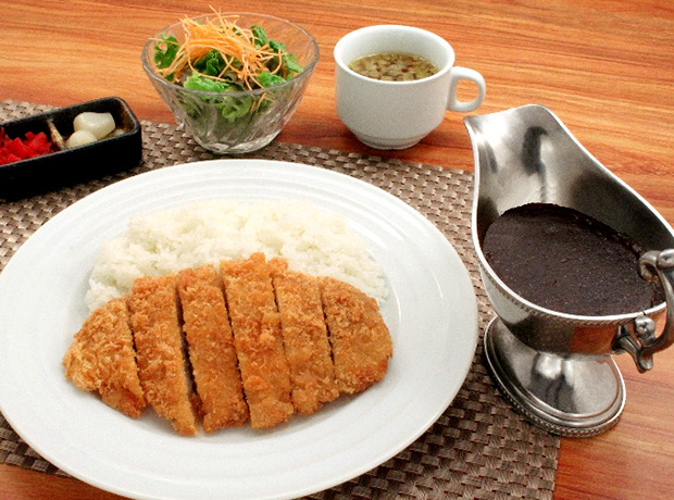 ランチメニュー
