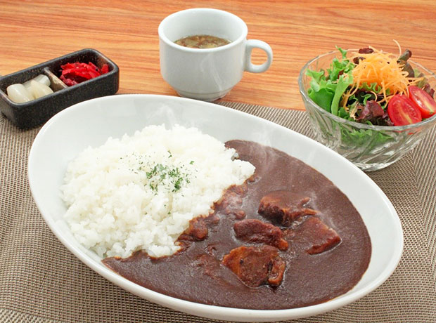 ランチメニュー
