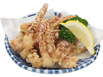 おすすめおつまみメニュー